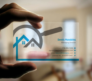 Design de Carte de Visite par INDIAN_Ashok pour ce projet | Design : #23750417