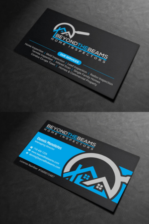 Design de Carte de Visite par INDIAN_Ashok pour ce projet | Design : #23750880
