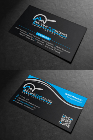 Design de Carte de Visite par INDIAN_Ashok pour ce projet | Design : #23750885