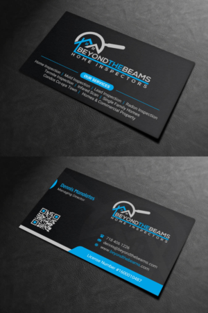 Design de Carte de Visite par INDIAN_Ashok pour ce projet | Design : #23750887