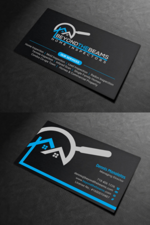Design de Carte de Visite par INDIAN_Ashok pour ce projet | Design : #23750888