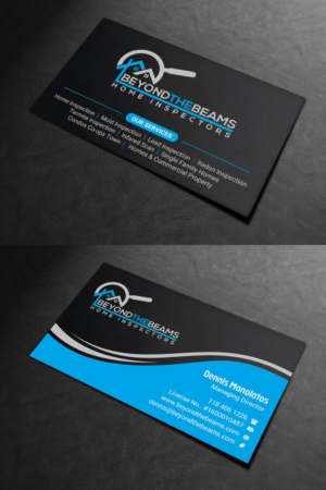 Design de Carte de Visite par INDIAN_Ashok pour ce projet | Design : #23750890