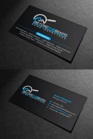 Design de Carte de Visite par INDIAN_Ashok pour ce projet | Design : #23750892