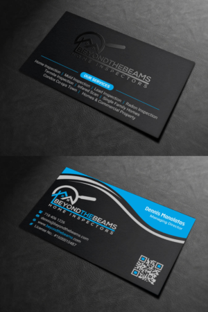 Design de Carte de Visite par INDIAN_Ashok pour ce projet | Design : #23750895