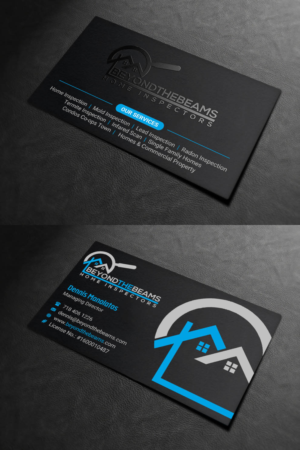 Design de Carte de Visite par INDIAN_Ashok pour ce projet | Design : #23750896