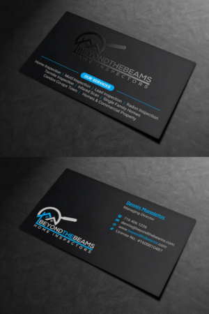 Design de Carte de Visite par INDIAN_Ashok pour ce projet | Design : #23750898