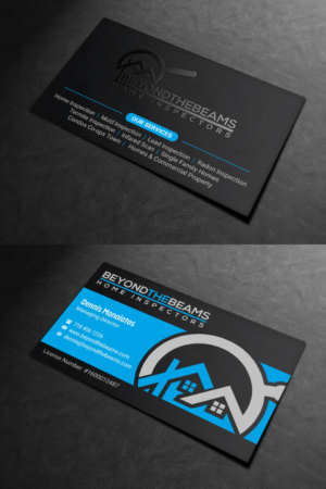 Design de Carte de Visite par INDIAN_Ashok pour ce projet | Design : #23750900