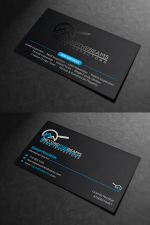 Design de Carte de Visite par INDIAN_Ashok pour ce projet | Design : #23750901