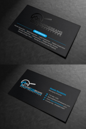 Design de Carte de Visite par INDIAN_Ashok pour ce projet | Design : #23750904