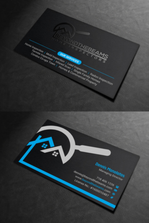 Design de Carte de Visite par INDIAN_Ashok pour ce projet | Design : #23750905