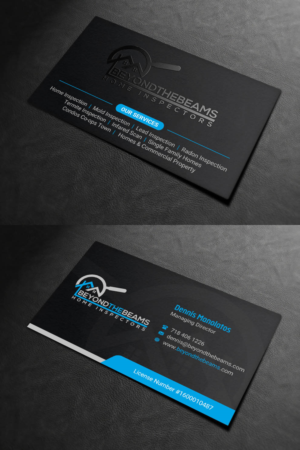 Design de Carte de Visite par INDIAN_Ashok pour ce projet | Design : #23750907