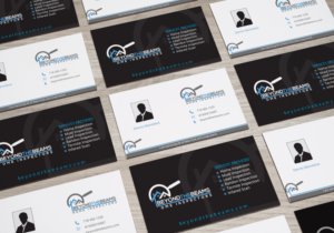 Design de Carte de Visite par Nafeesarts pour ce projet | Design : #23766147