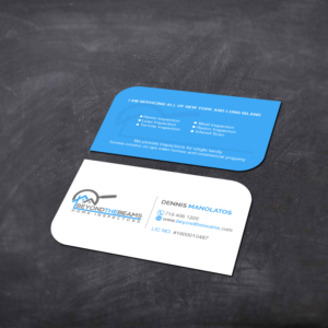 Design de Carte de Visite par Creations Box 2015 pour ce projet | Design : #23747153