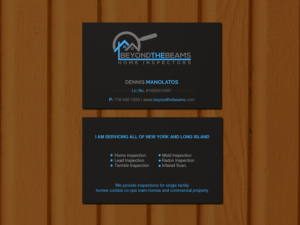 Design de Carte de Visite par Creations Box 2015 pour ce projet | Design : #23747155