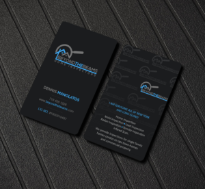 Design de Carte de Visite par Creations Box 2015 pour ce projet | Design : #23747166