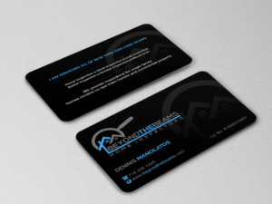 Design de Carte de Visite par Creations Box 2015 pour ce projet | Design : #23747168