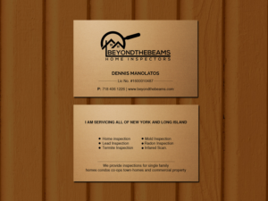 Design de Carte de Visite par Creations Box 2015 pour ce projet | Design : #23747174