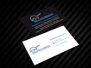 Design de Carte de Visite par Creations Box 2015 pour ce projet | Design : #23747187