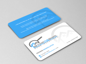 Design de Carte de Visite par Creations Box 2015 pour ce projet | Design : #23747189