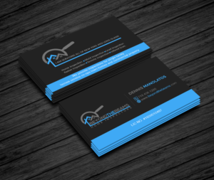 Design de Carte de Visite par Creations Box 2015 pour ce projet | Design : #23747193