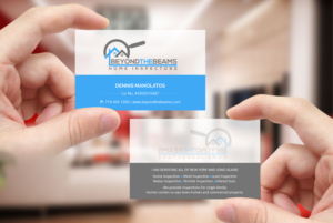 Design de Carte de Visite par Creations Box 2015 pour ce projet | Design : #23775012