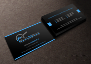 Design de Carte de Visite par Creations Box 2015 pour ce projet | Design : #23775013