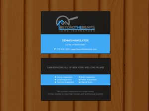 Design de Carte de Visite par Creations Box 2015 pour ce projet | Design : #23775014