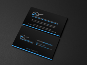 Design de Carte de Visite par Creations Box 2015 pour ce projet | Design : #23775017
