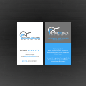 Design de Carte de Visite par Creations Box 2015 pour ce projet | Design : #23775018