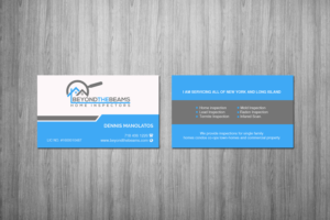 Design de Carte de Visite par Creations Box 2015 pour ce projet | Design : #23775019