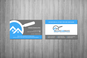 Design de Carte de Visite par Creations Box 2015 pour ce projet | Design : #23775020
