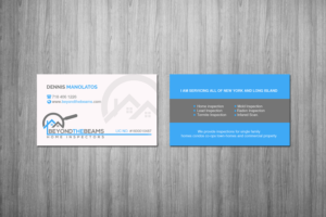 Design de Carte de Visite par Creations Box 2015 pour ce projet | Design : #23775022