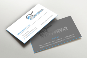 Business Card Design by LAXMI DESIGNHUB for this project | Design: #23742825