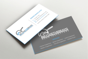 Business Card Design by LAXMI DESIGNHUB for this project | Design: #23742826