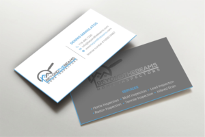 Business Card Design by LAXMI DESIGNHUB for this project | Design: #23742829