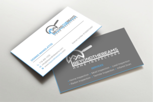 Business Card Design by LAXMI DESIGNHUB for this project | Design: #23742849