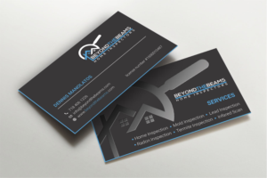 Business Card Design by LAXMI DESIGNHUB for this project | Design: #23743307