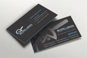 Business Card Design by Pictorial for this project | Design #23773885
