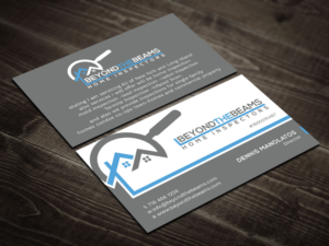 Business Card Design by Tripti Ranjan Gain for this project | Design: #23741474