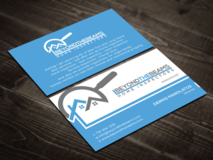 Business Card Design by Tripti Ranjan Gain for this project | Design: #23741476