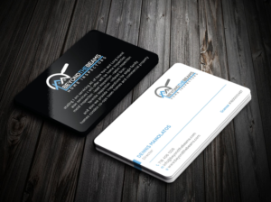 Business Card Design by Tripti Ranjan Gain for this project | Design: #23741491