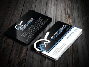 Business Card Design by Tripti Ranjan Gain for this project | Design: #23741492