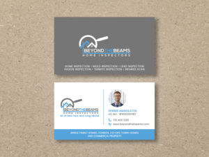 Diseño de Tarjeta de Presentación por Moumita_ para este proyecto | Diseño: #23743498