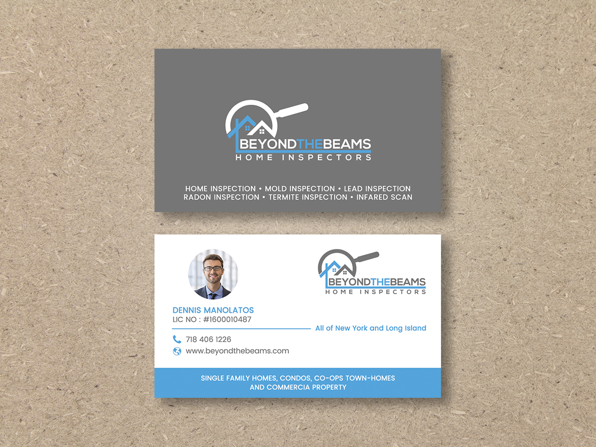 Design de Carte de Visite par Moumita_ pour ce projet | Design #23743499