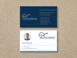 Diseño de Tarjeta de Presentación por Moumita_ para este proyecto | Diseño: #23743506