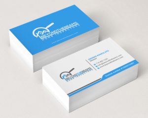 Business Card Design by R.design for this project | Design: #23741182