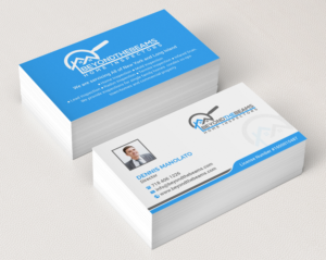 Business Card Design by R.design for this project | Design: #23741638