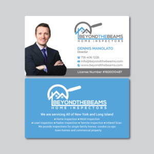Business Card Design by R.design for this project | Design: #23741928