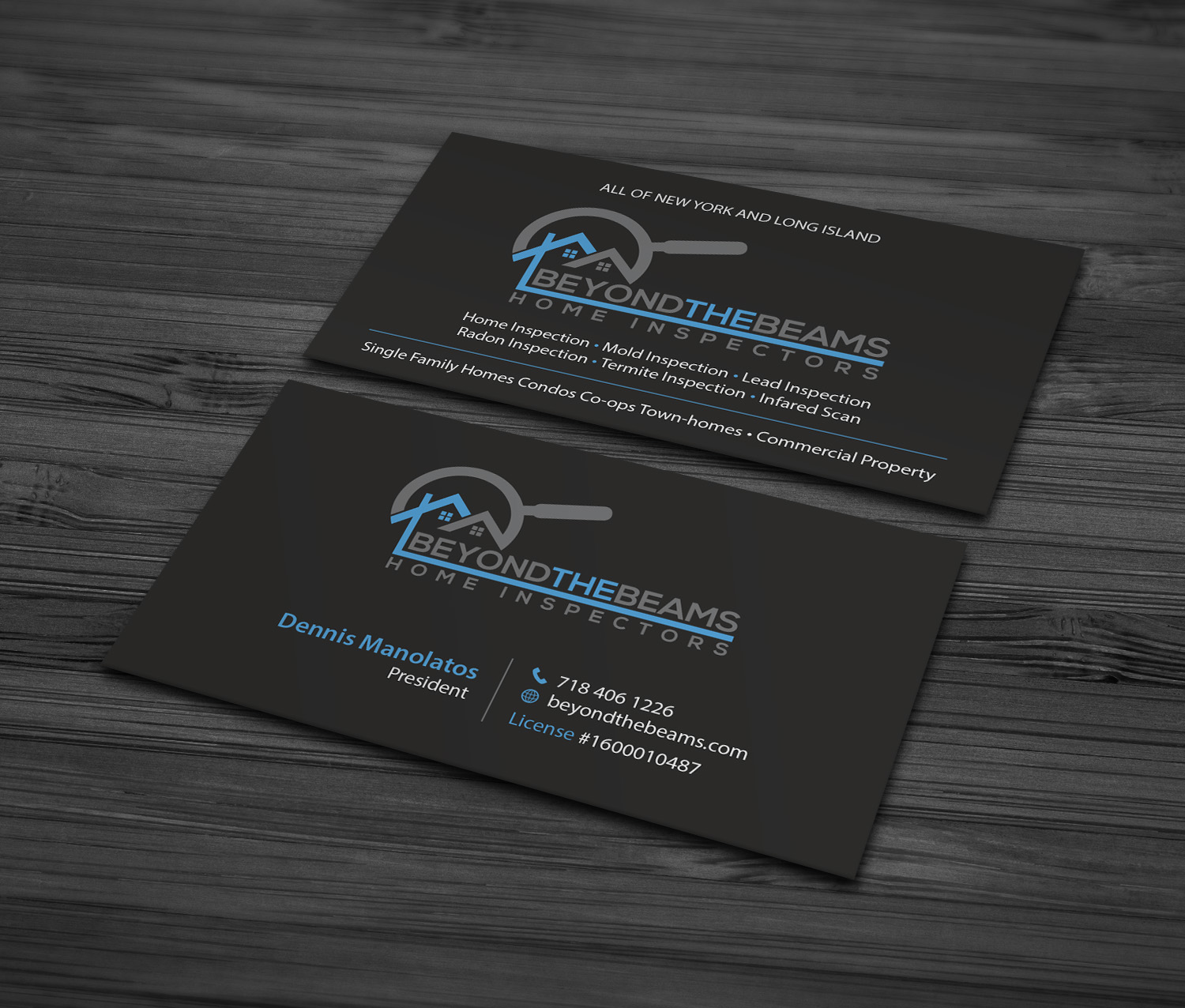 Design de Carte de Visite par MDesign pour ce projet | Design #23756077