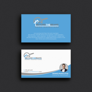 Design de Carte de Visite par Subhendu 3 pour ce projet | Design : #23772656